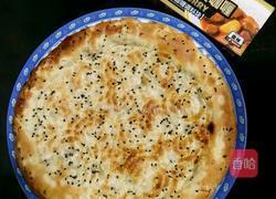 新疆打卤馕的做法图解2