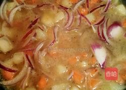 新疆打卤馕的做法图解7