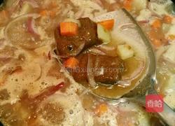 新疆打卤馕的做法图解9