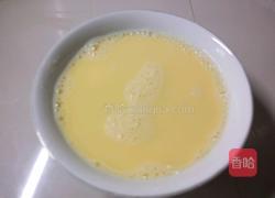 红糖鸡蛋羹的做法图解4