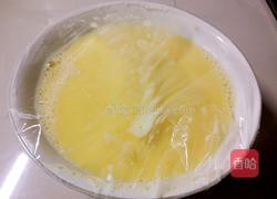 红糖鸡蛋羹的做法图解6