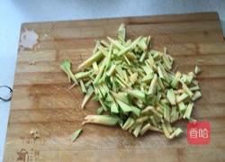 南瓜鸡蛋卷饼的做法图解2