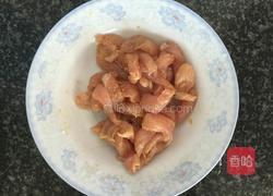 鸡柳的做法图解1