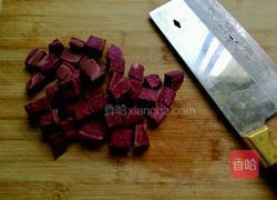 紫薯蛋挞的做法图解19