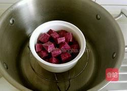 紫薯蛋挞的做法图解20