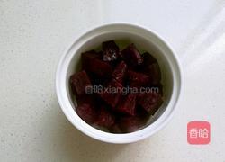 紫薯蛋挞的做法图解21