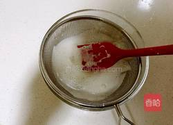 核桃布丁的做法图解8