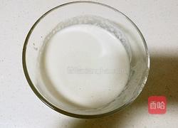 核桃布丁的做法图解9