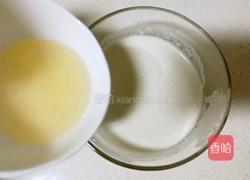 核桃布丁的做法图解11