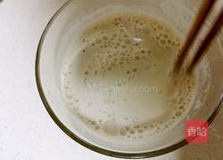 核桃布丁的做法图解12