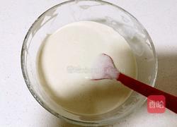 核桃布丁的做法图解19