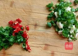 酱焖梭鱼的做法图解3