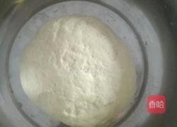 韭菜盒子的做法图解2