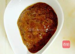 黑椒煎猪扒的做法图解2