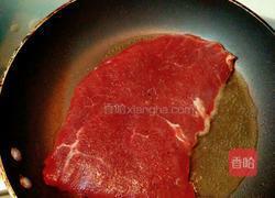 黑椒煎猪扒的做法图解5