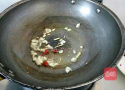 素炒辣味黄豆芽的做法图解4