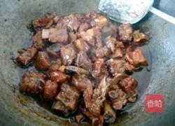糖醋排骨的做法图解7