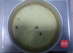 酸奶芒果慕斯蛋糕的做法图解8