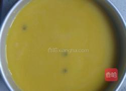 酸奶芒果慕斯蛋糕的做法图解10