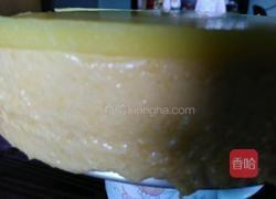 酸奶芒果慕斯蛋糕的做法图解12