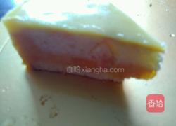 酸奶芒果慕斯蛋糕的做法图解13