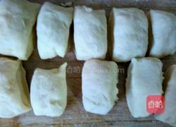 芹菜肉包的做法图解7