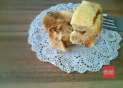 微波炉蛋糕的做法图解8