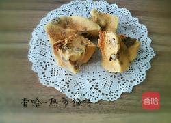 微波炉蛋糕的做法图解9