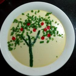 瑶柱蒸蛋的做法[图]