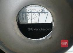 葱油拌面的做法图解4