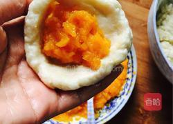 糖糕的做法图解2