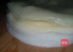 三色凉皮的做法图解8