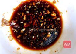 蒜香豆腐的做法图解6