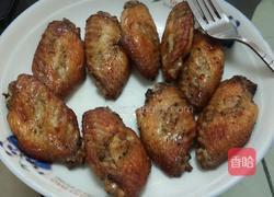 香酥烤鸡的做法图解3