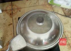 家常炒菜花的做法图解7