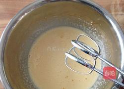 玉米粗粮饼干的做法图解1