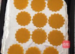 玉米粗粮饼干的做法图解5