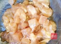 宫爆鸡丁的做法图解2