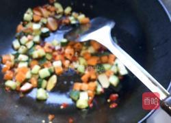 宫爆鸡丁的做法图解7