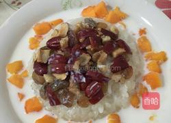 自制八宝饭的做法图解8