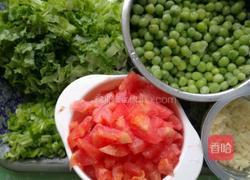 臊子面的做法图解2