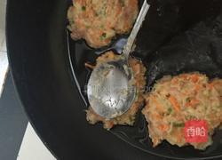 土豆辣肉饼的做法图解11