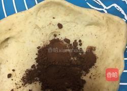 全麦四色土司的做法图解7