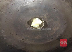 素炒南瓜的做法图解3