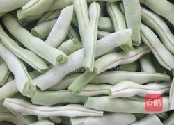 芸豆炖土豆的做法图解1