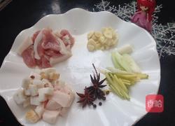 芸豆炖土豆的做法图解3