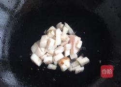 芸豆炖土豆的做法图解4