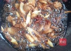 芸豆炖土豆的做法图解5