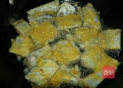 香煎带鱼的做法图解5