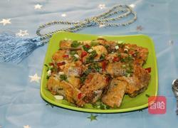 香煎带鱼的做法图解7